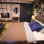 Studio La Palma Garbary 32