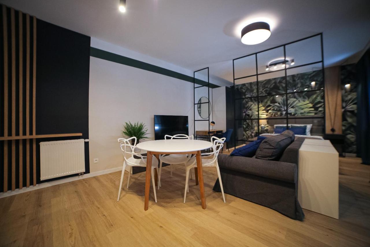Apartment Studio La Palma Garbary 32 *