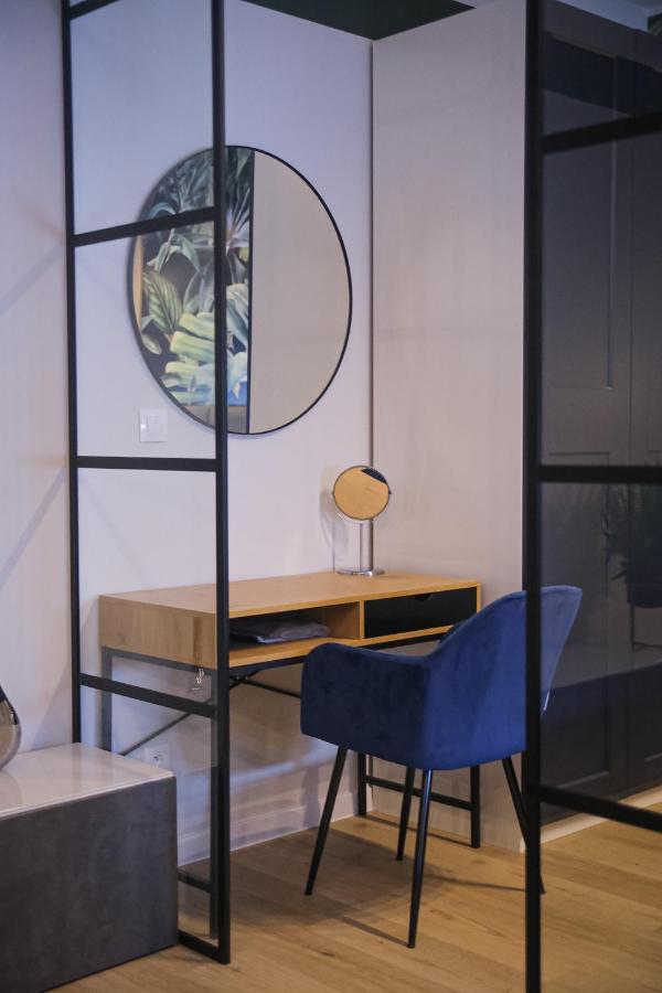 Apartment Studio La Palma Garbary 32