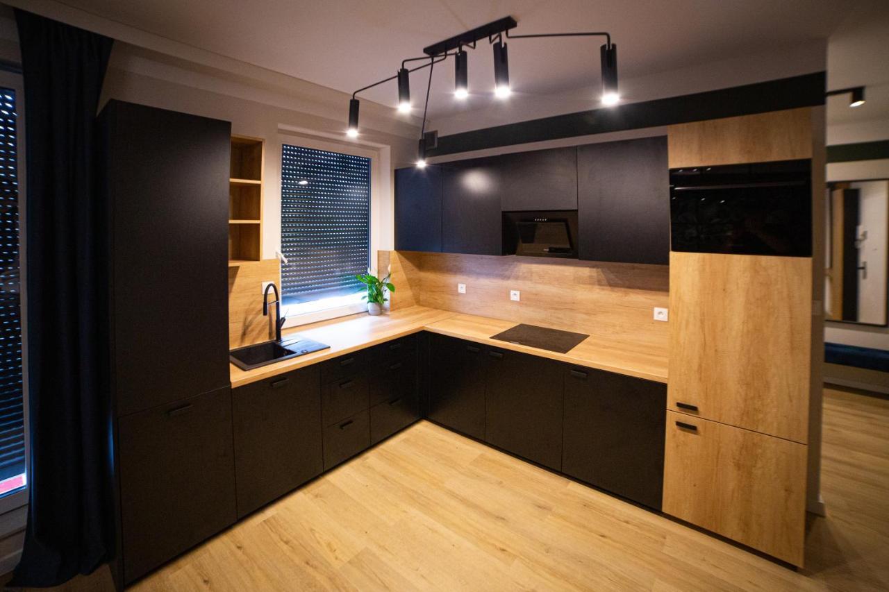 Studio La Palma Garbary 32 Poznan