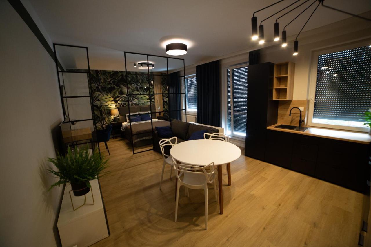 Apartment Studio La Palma Garbary 32 *
