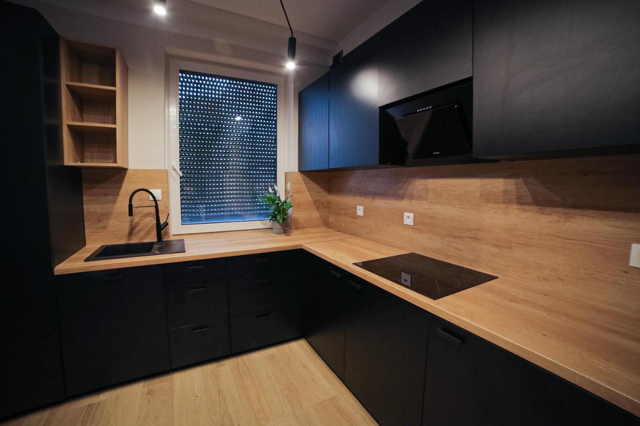 Studio La Palma Garbary 32 Apartment