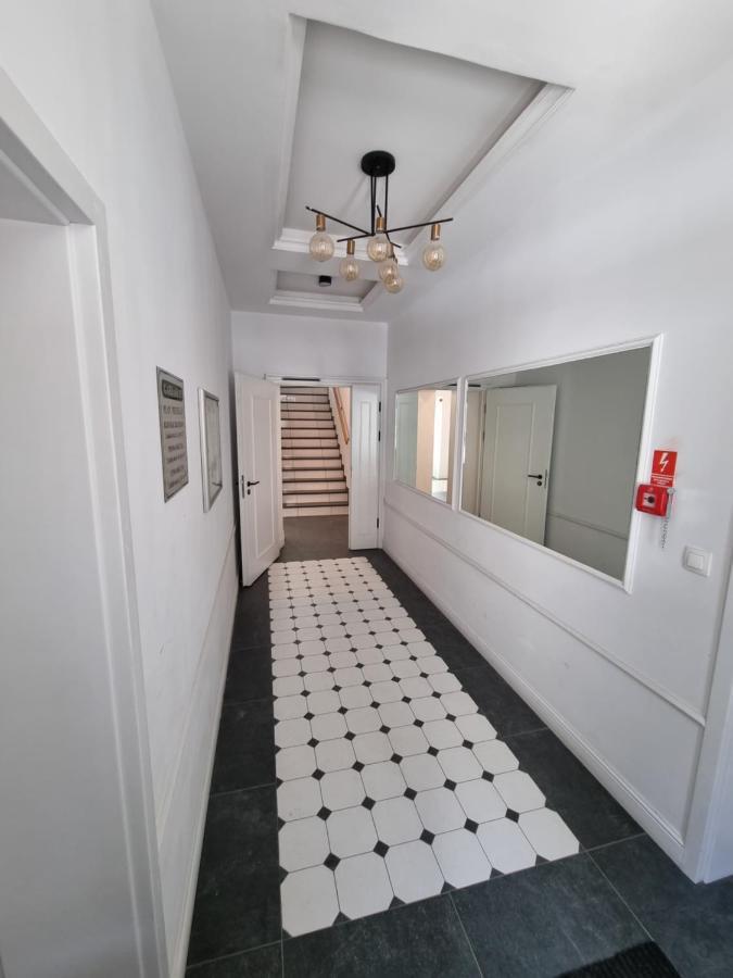 Studio La Palma Garbary 32