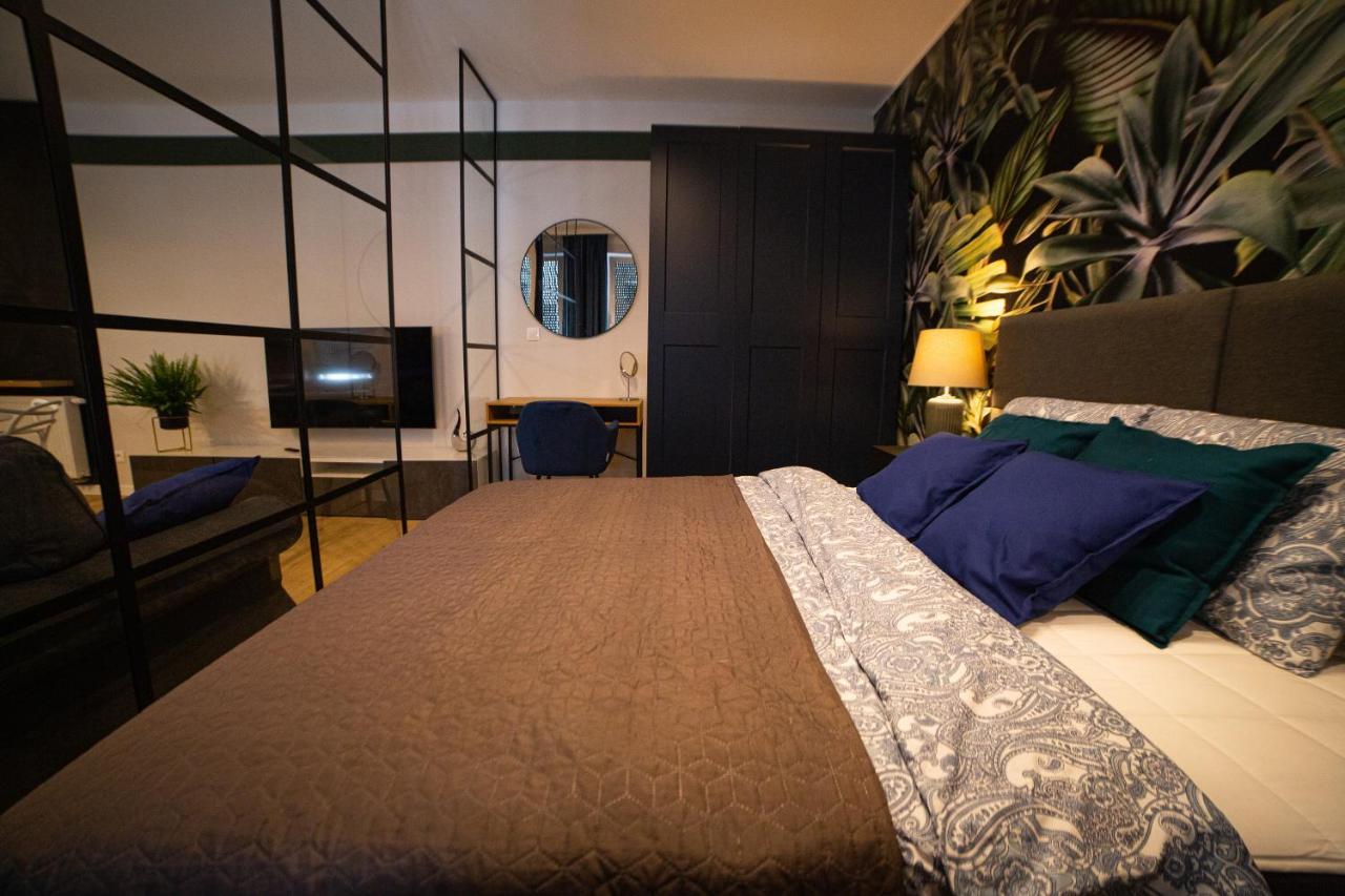 Studio La Palma Garbary 32 Apartment